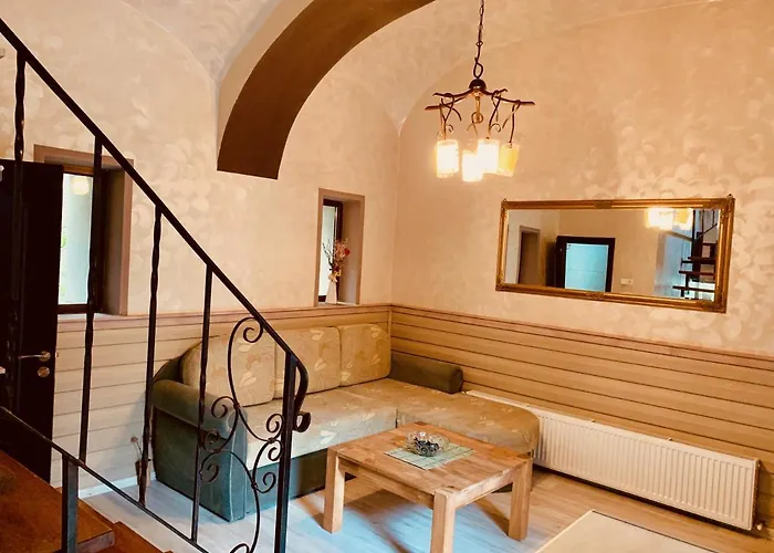 Eroilor Apartment
