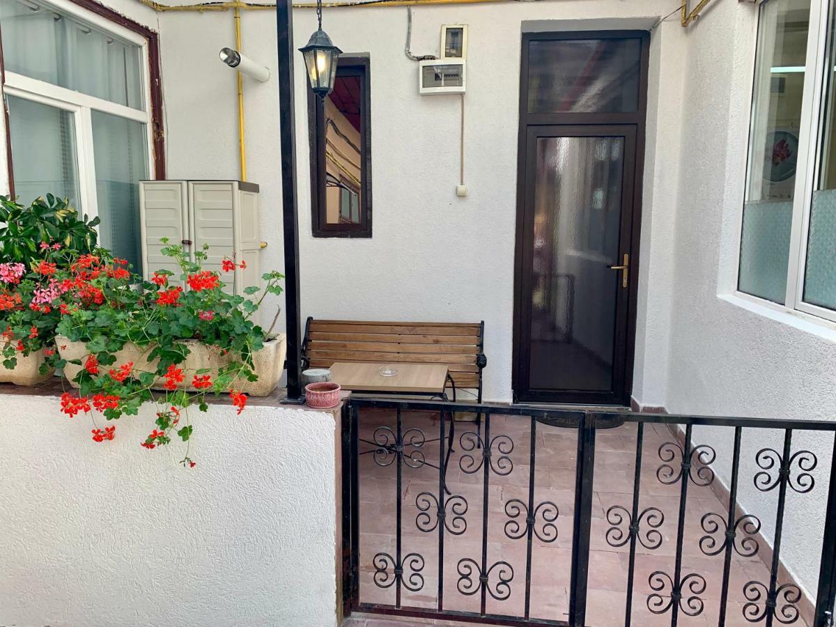 Eroilor Apartament *