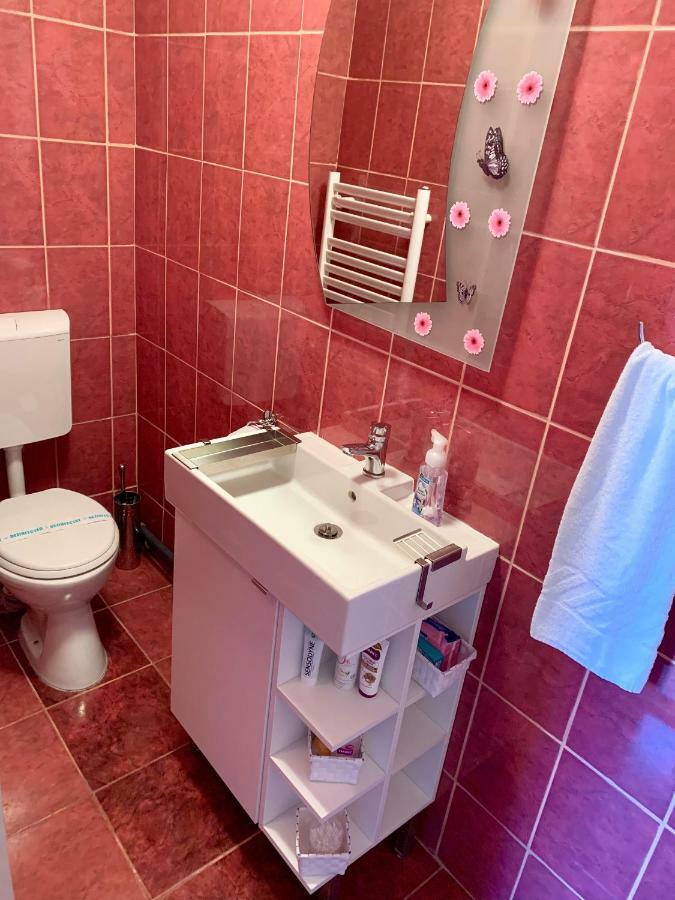 Eroilor Apartment Cluj-Napoca