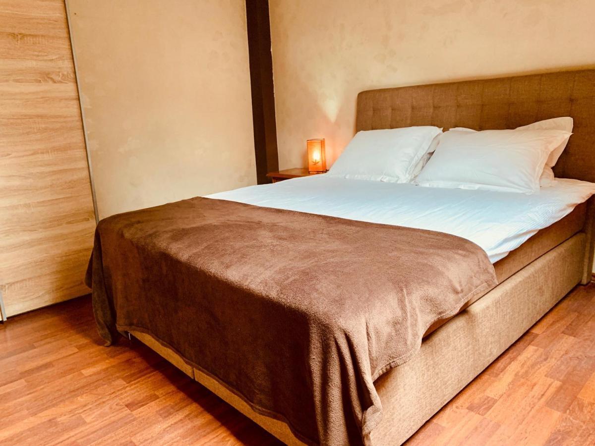 Apartament Eroilor Cluj-Napoca