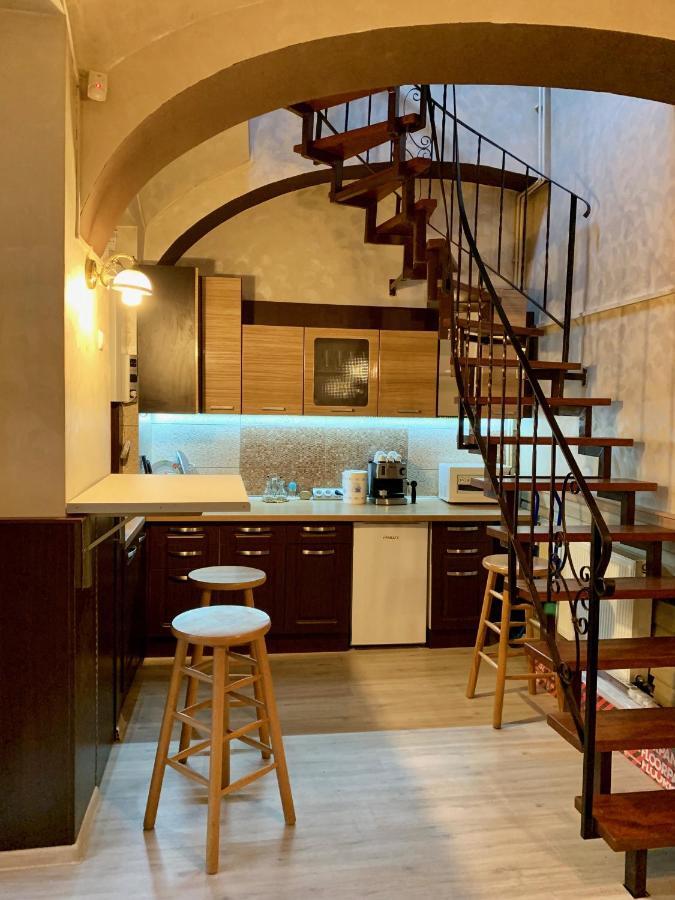 Eroilor Apartment
