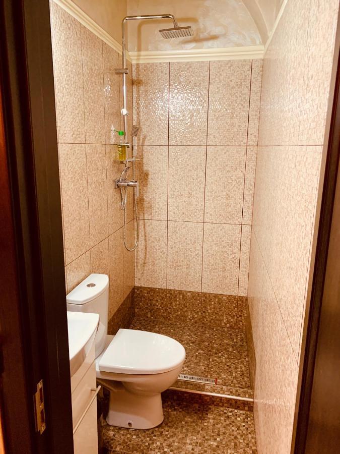 Apartment Eroilor *
